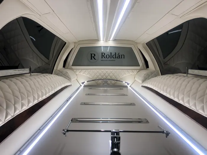 Mercedes Benz - Imagen 2